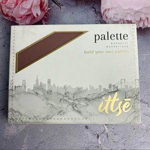 🌟 2 Day Sale🌟 ITTSE Magnetic Build A Palette With 4 Neutral Eye Shadow Colors